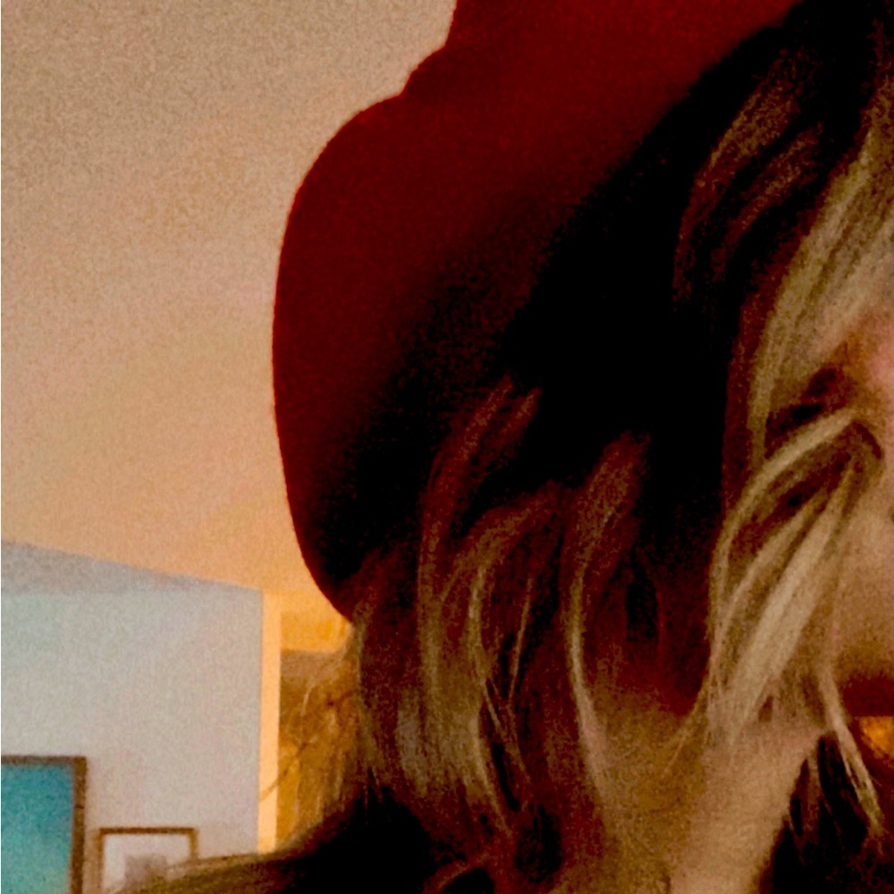 Meet your Posher, Allie